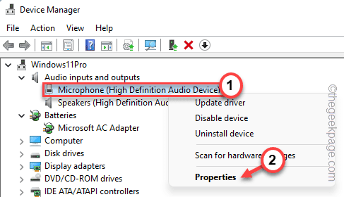 O Windows não pode inicializar o driver do dispositivo para este hardware (código 37) FIX