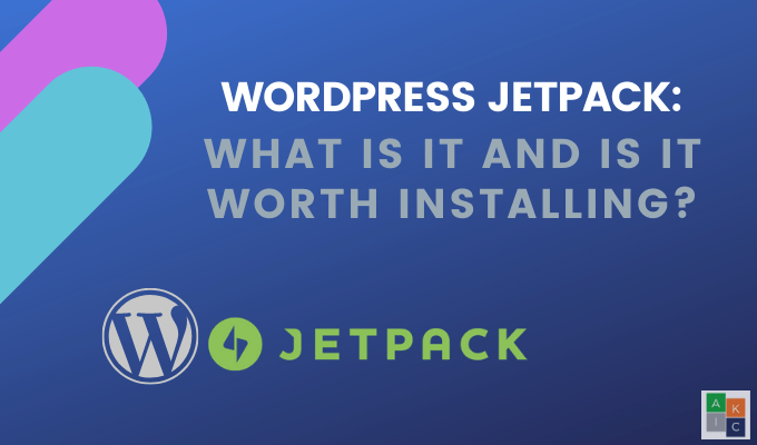 Wordpress jetpack Qu'est-ce que c'est et vaut-il la peine d'être installé?