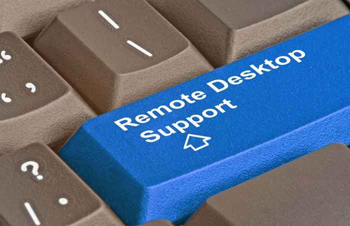 10 melhores gerentes de conexão de desktop remotos para Windows