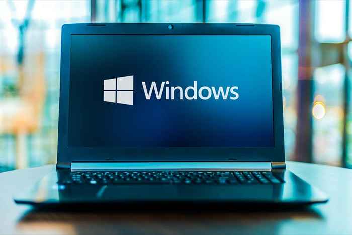 4 cara untuk memadam atau membuang perkhidmatan di Windows