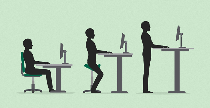 6 Melhores mesas de computador para ergonomia e produtividade