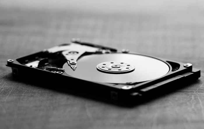 6 Pengujian hard drive gratis dan perangkat lunak diagnostik