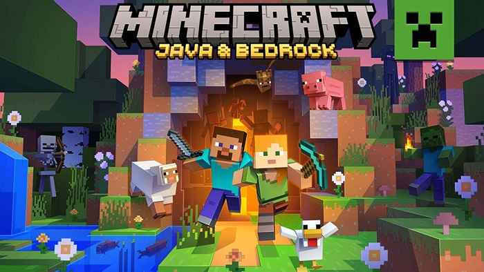 6 najlepszych sposobów naprawy czarnego ekranu Minecraft Launcher