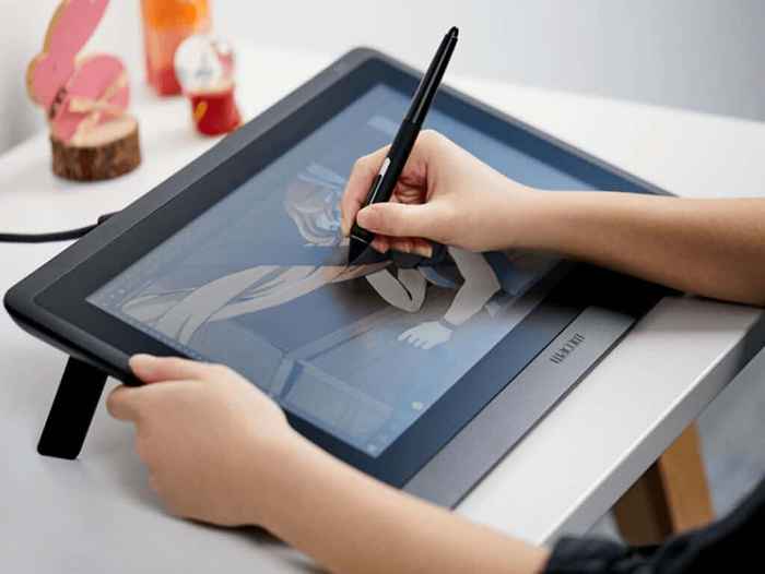 7 meilleures applications de dessin pour Windows