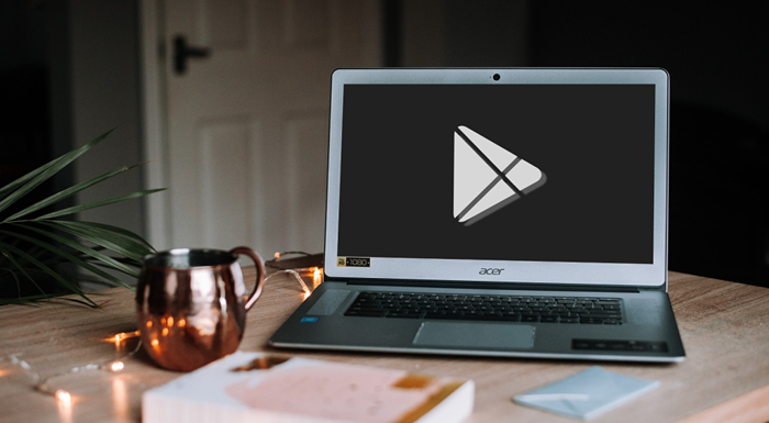 9 Pembetulan Apabila Google Play Store terus terhempas di Chromebook