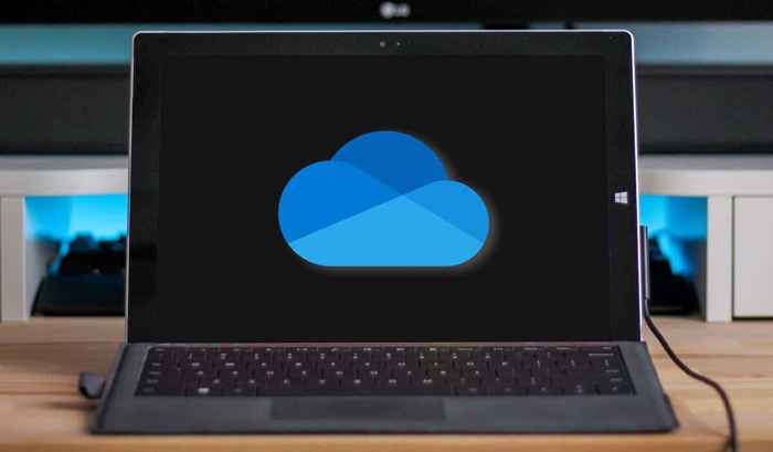 9 façons de corriger OneDrive ”Télécharger les erreurs bloquées dans Windows