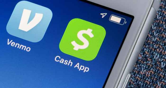 CashApp tidak berfungsi? Cuba pembetulan ini