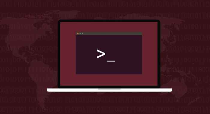 Comando chown en Linux cómo usarlo