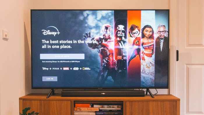 Disney Plus Tidak Bekerja? 14 perbaikan untuk dicoba