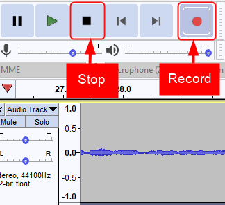 Pasos sencillos para mejorar la calidad de audio con audacia