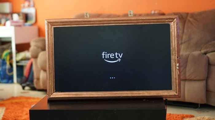 Stick TV Fire Terjebak di logo TV Fire atau Amazon? 8 pembetulan untuk dicuba