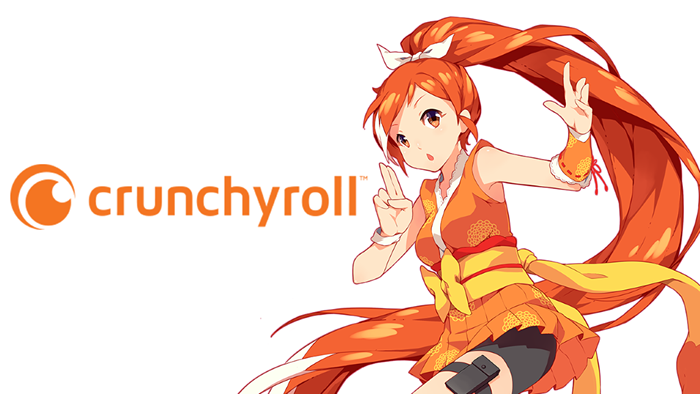 Napraw adblock, nie pracując nad Crunchyroll