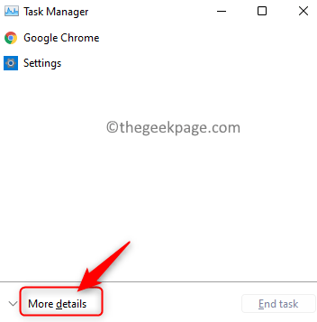 Correction d'un problème d'affichage d'arrière-plan noir dans Windows 11