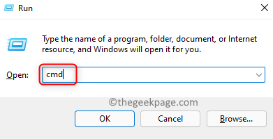 Correcto de error de error de pantalla azul whea_uncorrectable_error en Windows 10/11