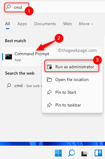 Perbaiki Chakracore.DLL tidak ada kesalahan pada windows 11/10