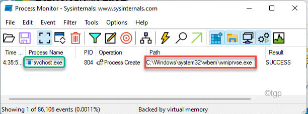 Correction de la fenêtre d'invite de commande s'ouvrant et se fermant automatiquement sous Windows 11