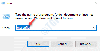 SEXE Error de no se pudo cargar archivo o ensamblaje 'implementación de mamá en Windows 11/10
