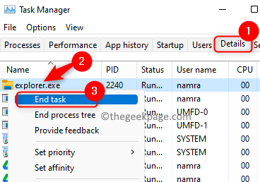 Correction du problème de la popup de date de ne pas fonctionner dans Windows 11/10