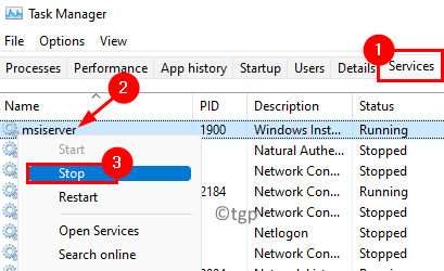 Corrección del código de error 0xc0070652 al desinstalar aplicaciones en Windows 11, 10