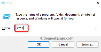 Se corrigió el error que no puede finalizar el acceso al proceso se niega en Windows 11/10