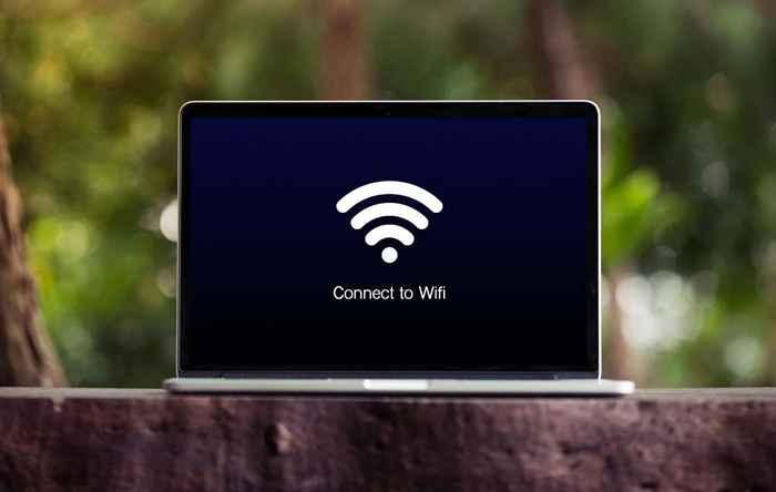 Fix Laptop no se conectará a Wi-Fi