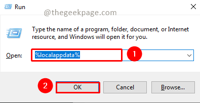 Perbaiki Kode Kesalahan Tim Microsoft 80090016 Modul platform tepercaya komputer Anda telah tidak berfungsi
