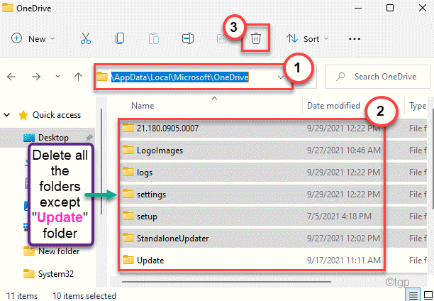 Corrija o OneDrive travando frequentemente no Windows 11/10