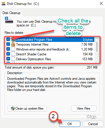 Fix - Drucker -Treiberpaket kann nicht in Windows 11 installiert werden