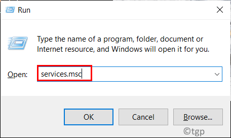 Perbaiki Kode Kesalahan Titik Pemulihan Sistem 0x80042308 di Windows 11/10