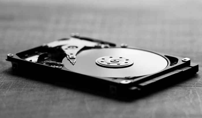 Perbaiki “Disk tidak memiliki ruang yang cukup untuk menggantikan kluster yang buruk” di Windows