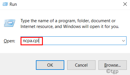 Naprawiono władzę lokalną w Windows 11, 10