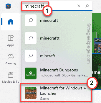 Fix kann das Problem der nativen Launcher Minecraft nicht aktualisieren