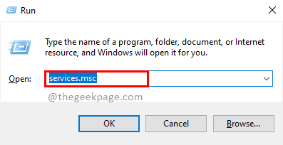 Correcto del código de error de la tienda de aplicaciones de Windows 0x80073d0a en Windows 10