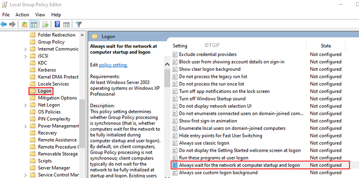 Napraw system Windows potrzebuje aktualnych poświadczeń w systemie Windows 11/10