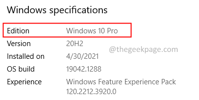 Napraw serwer Windows, który nie akceptuje nowego klucza produktu w systemie Windows 11 /10