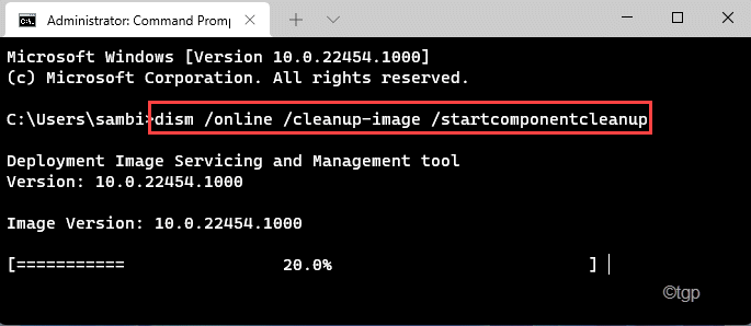 Napraw kod błędu aktualizacji systemu Windows 0x80073701 w systemie Windows 11