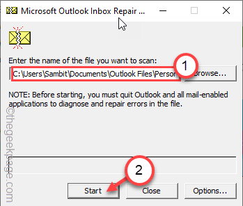 Perbaiki kotak surat Anda telah dipindahkan sementara pada masalah Microsoft Exchange Server di Office 365