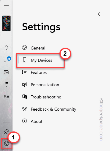 Correction de votre application Téléphone ne fonctionne pas dans Windows 11