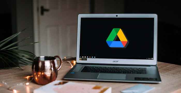 Google Drive funktioniert nicht auf Chromebook? 11 Möglichkeiten zur Behebung