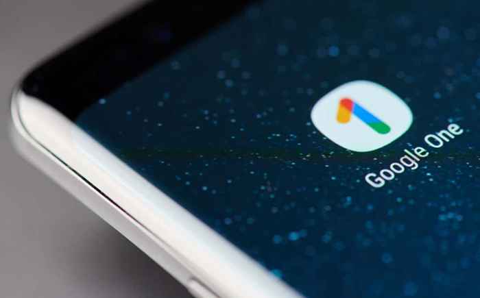 Google One menjelaskan adakah ia layak melanggan?