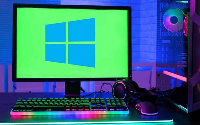 Seberapa bagus kinerja gaming windows 11?