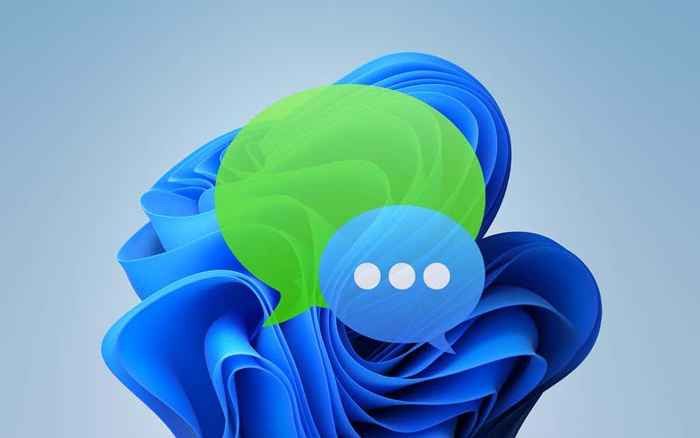 Cara Mengakses Imessage di Windows 10/11