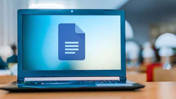 Cara Menambahkan Bagan Gantt di Google Documents