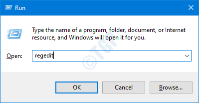 So fügen Sie eine Anwendung in der rechten Maustaste in den Kontextmenü in Windows 11/10 hinzu