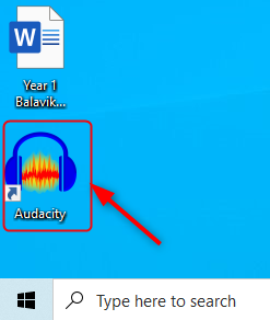 Cómo agregar efecto submarino / mufla con audacia a un archivo de audio