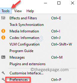 Jak pozwolić tylko na otwarcie tylko jednego instancji VLC w systemie Windows 11/10