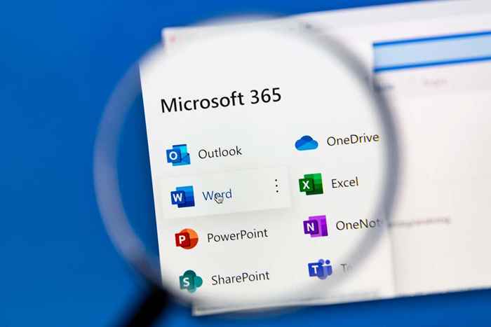 Comment annuler votre abonnement Microsoft 365