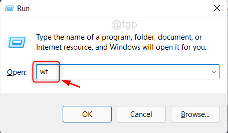 Comment modifier le profil par défaut de l'application Terminal Windows dans Windows 11