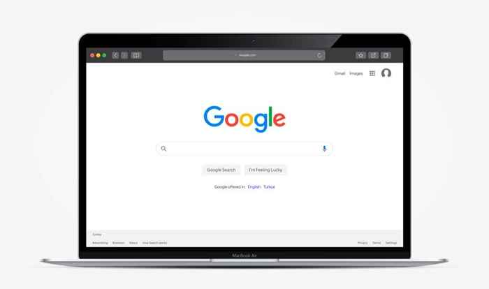 Cómo cambiar la página de inicio en Chrome y cualquier navegador web