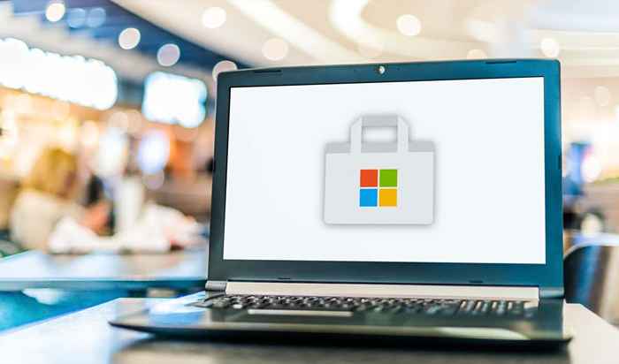 Cómo borrar el caché de la tienda de Windows con wsreset.exe